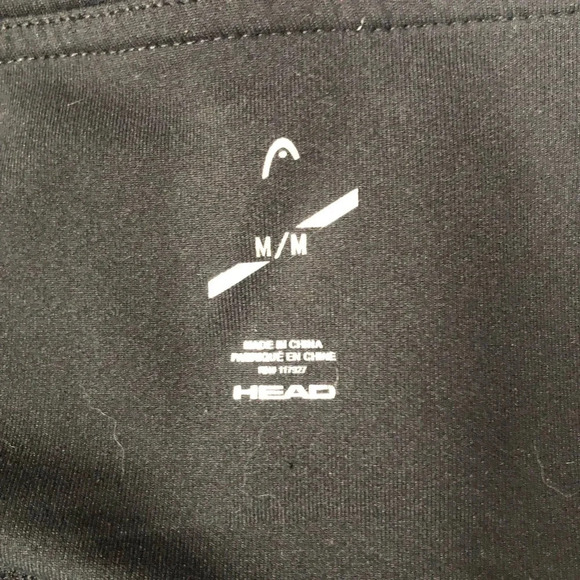 Pair of Leggings with Air Vents - Picture 7 of 12